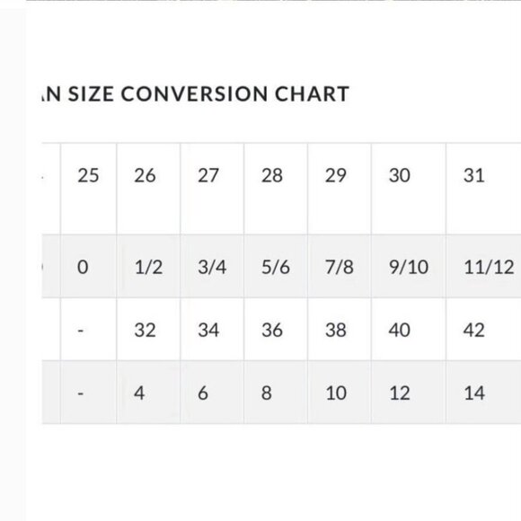 Miss Me 29 (7/8) High Rise Flare Women’s Jeans Frayed Fringe Hems Stretch - Picture 11 of 14